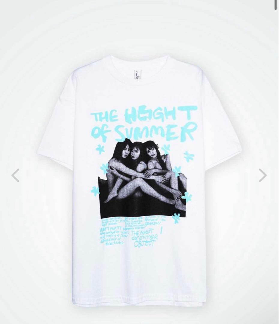 【新品 M】PRESTIGE APPAREL 涼森れむ　八掛うみ　野々浦暖