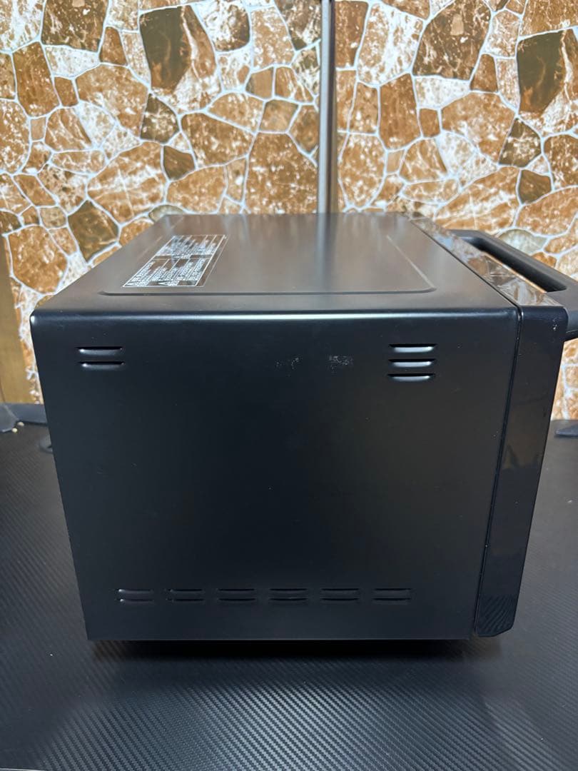 日立 オーブンレンジ 50/60Hz MRO-F5E9Y 2021年製