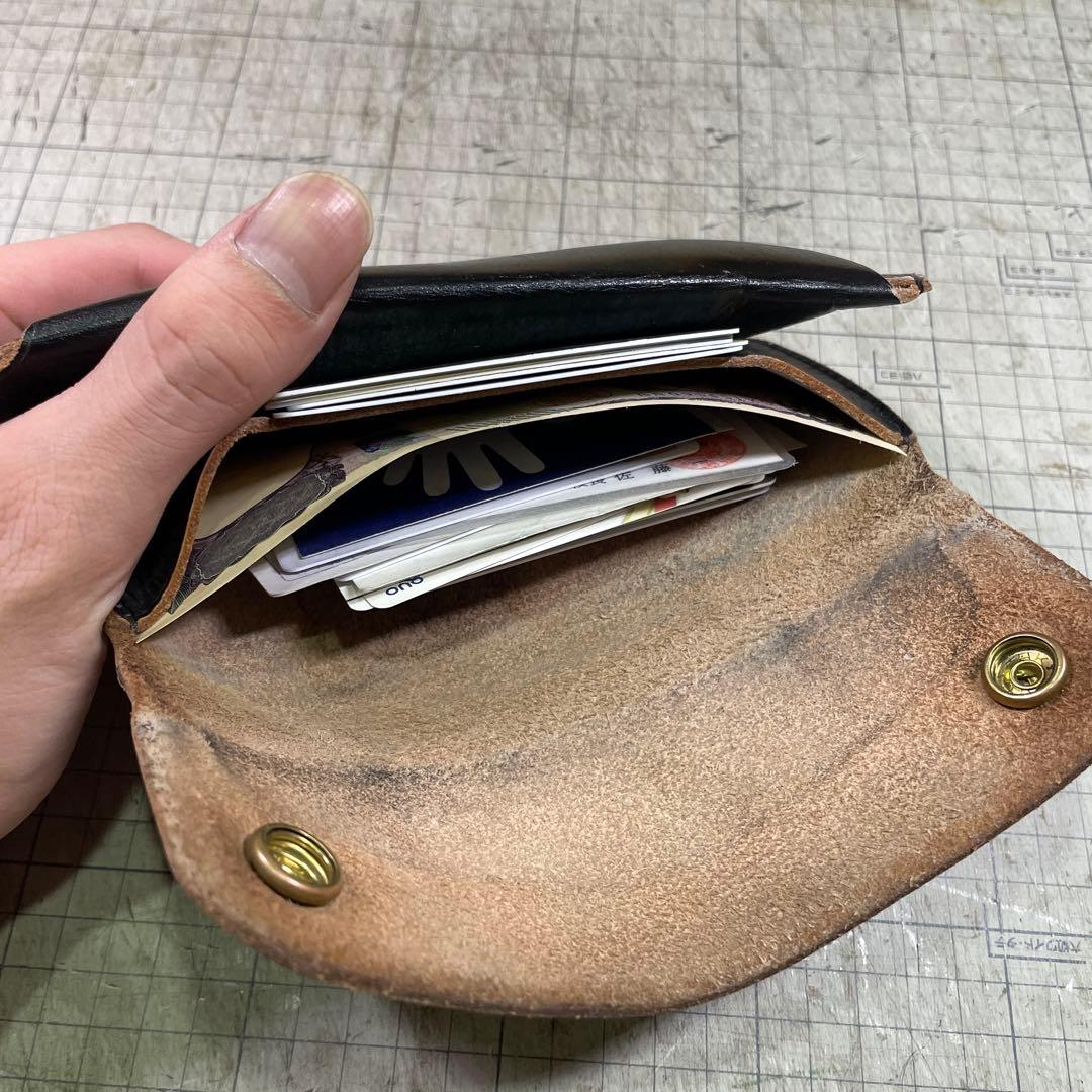 トラッカーウォレット