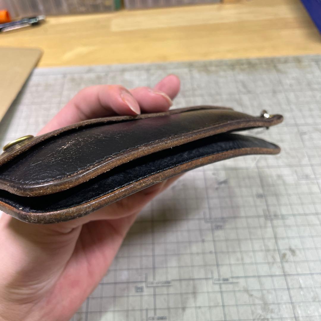 トラッカーウォレット