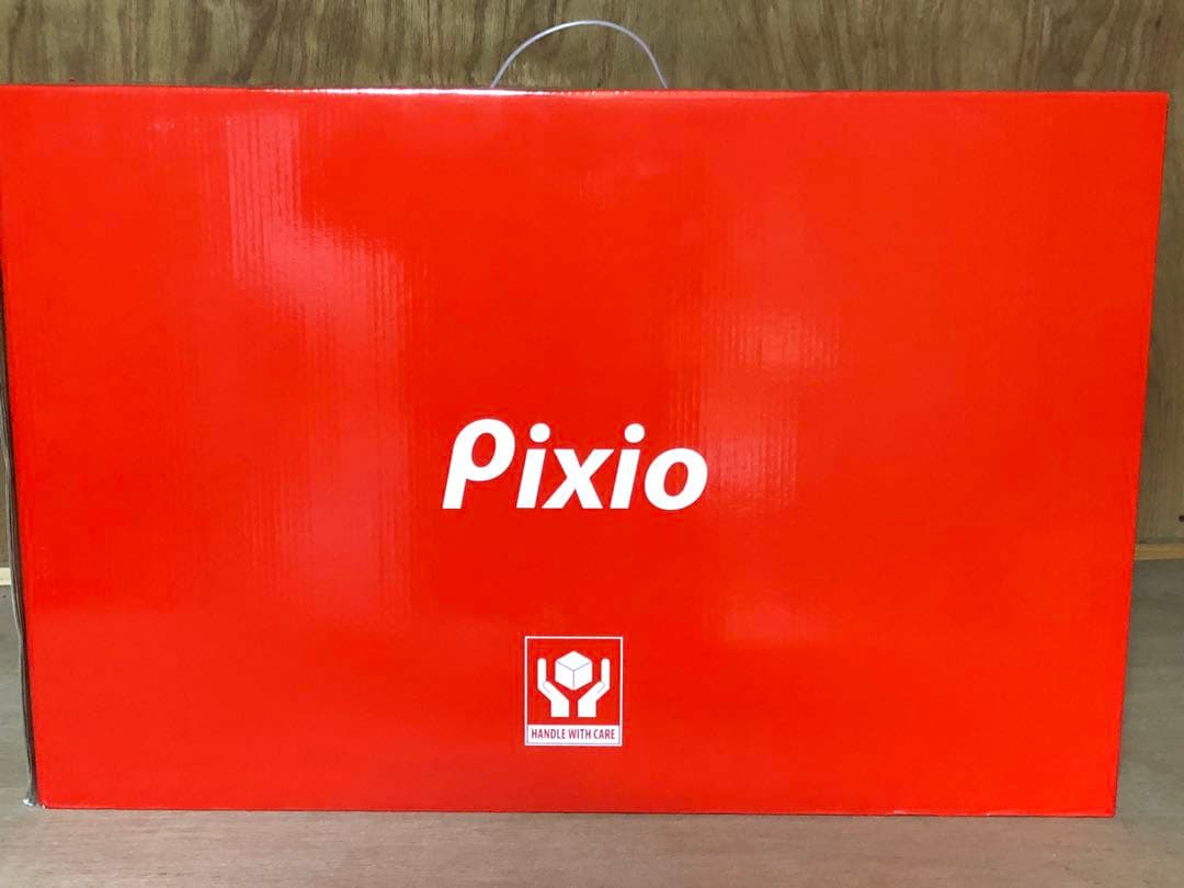 め*ん様 Pixio PX246 Wave Pink ゲーミングモニター 23.