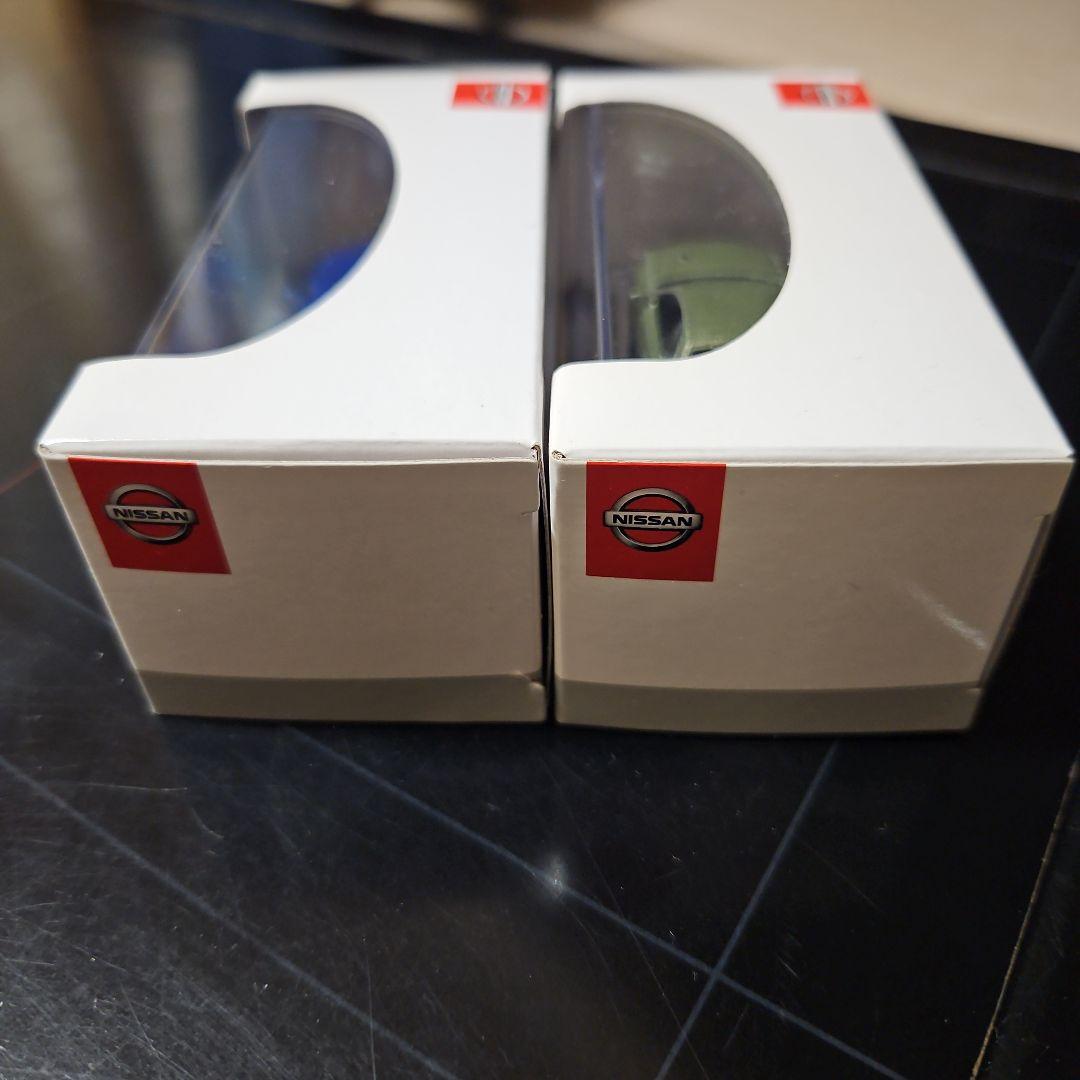 京商ビーズ 日産スカイラインGT-R34 リミテッドコレクション+他セット