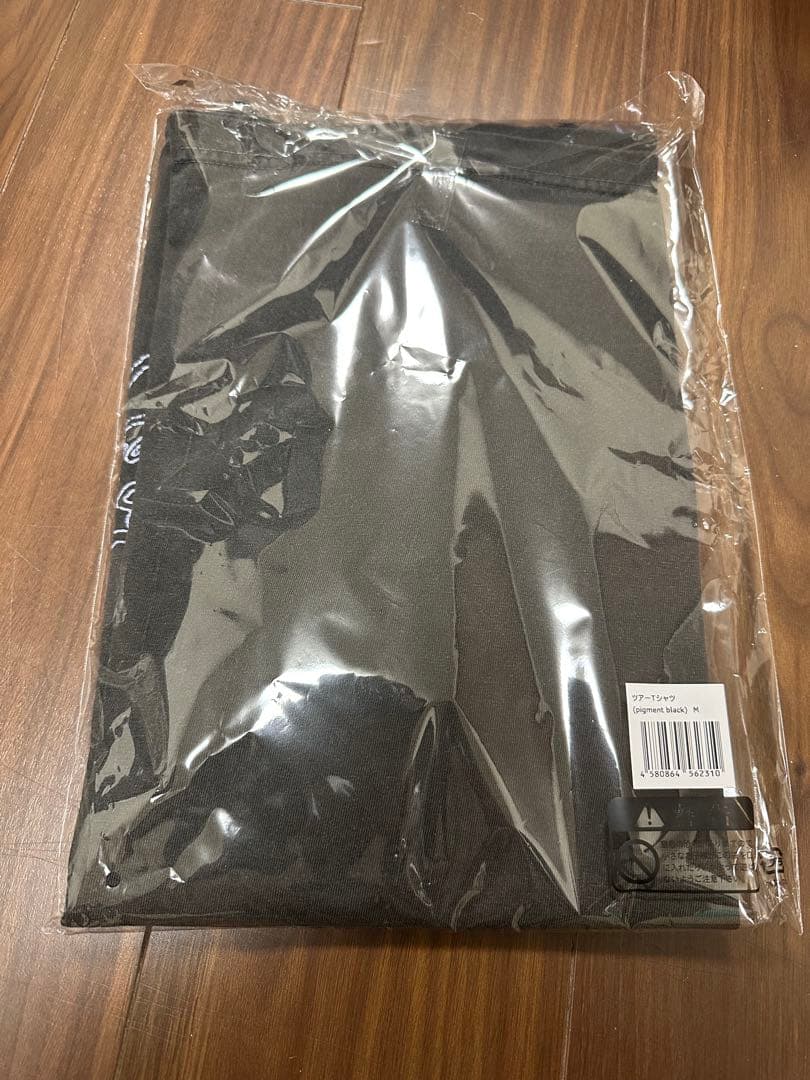 【新品未開封】 RIP SLYME BACK to BACK ロゴTシャツM