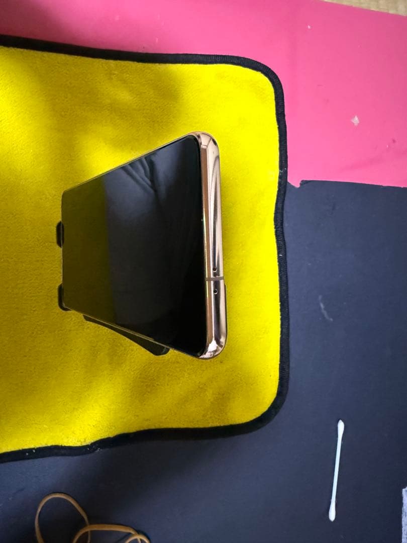 スマートフォン本体 Samsung Galaxy S21 5G