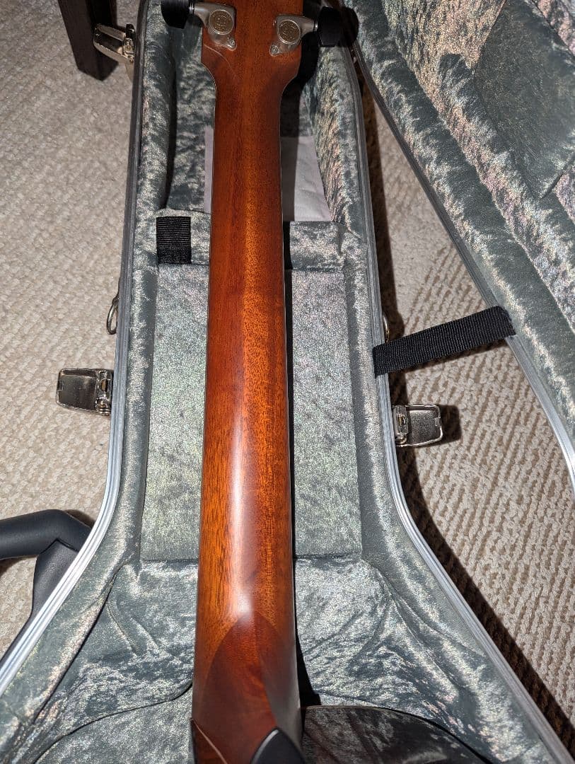 Furch Rainbow Gc-AG（修復歴なし・傷なし）