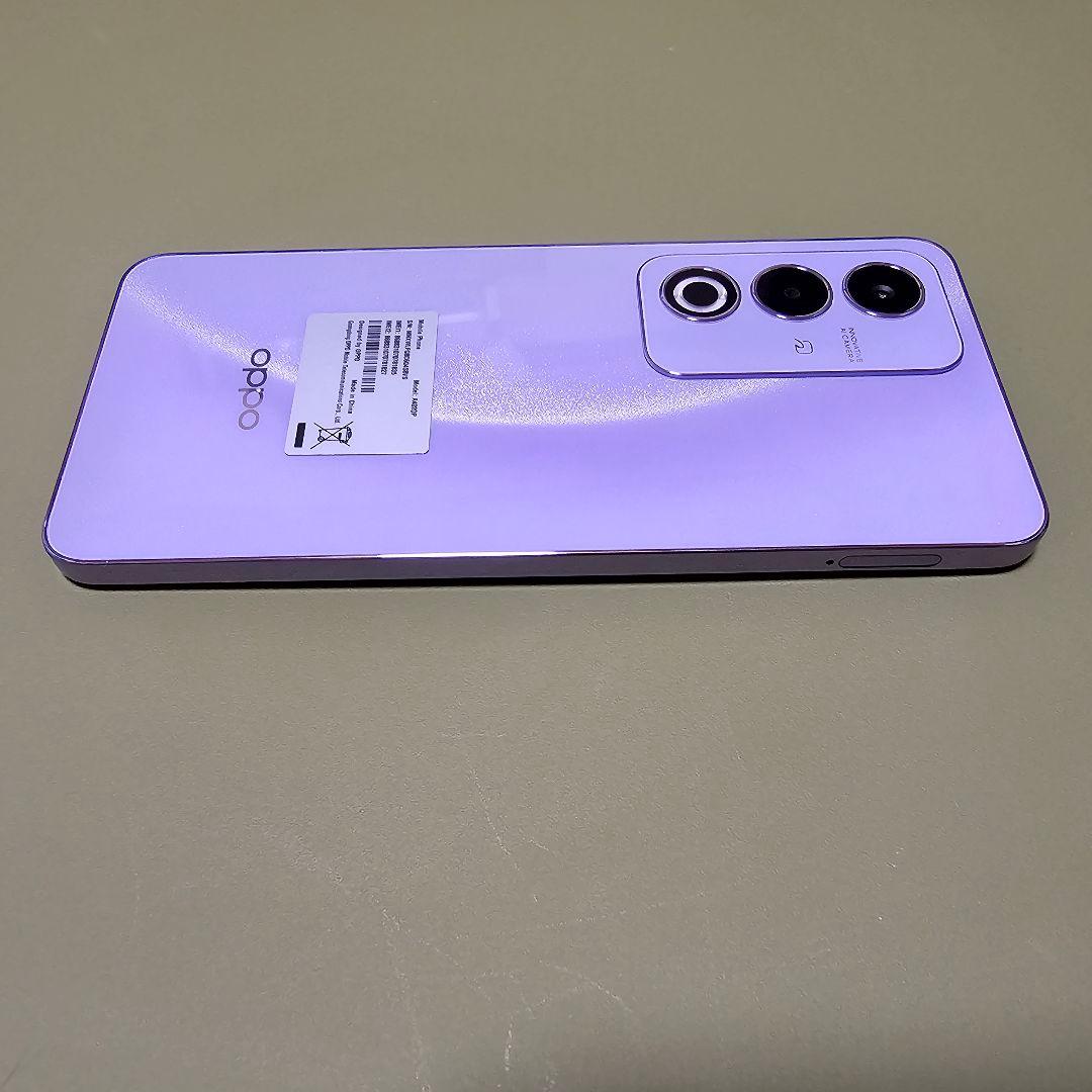 スマートフォン本体 OPPO A3 5G 128GB/4GB