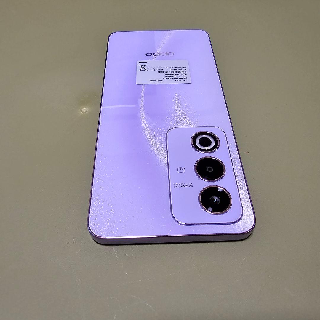 スマートフォン本体 OPPO A3 5G 128GB/4GB