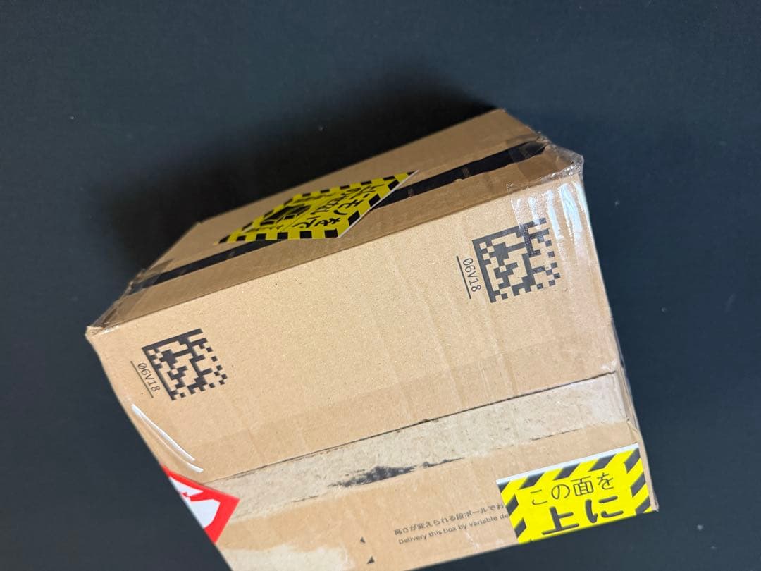 Vitra ヴィトラ ミニチュアLa Chaiseラシェーズ イームズ 木箱なし