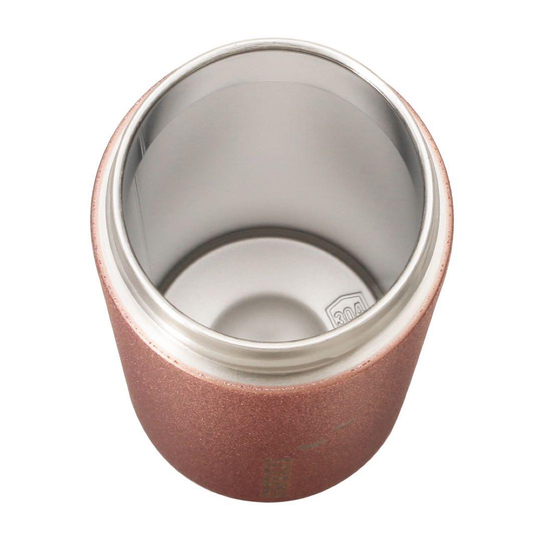 ☆スターバックス☆バレンタイン2025ステンレスボトルグリッター355ml