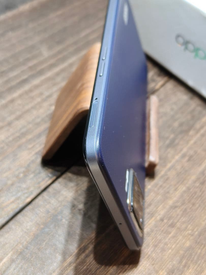 美品 OPPO A73 SIMフリー スマホ CPH2099