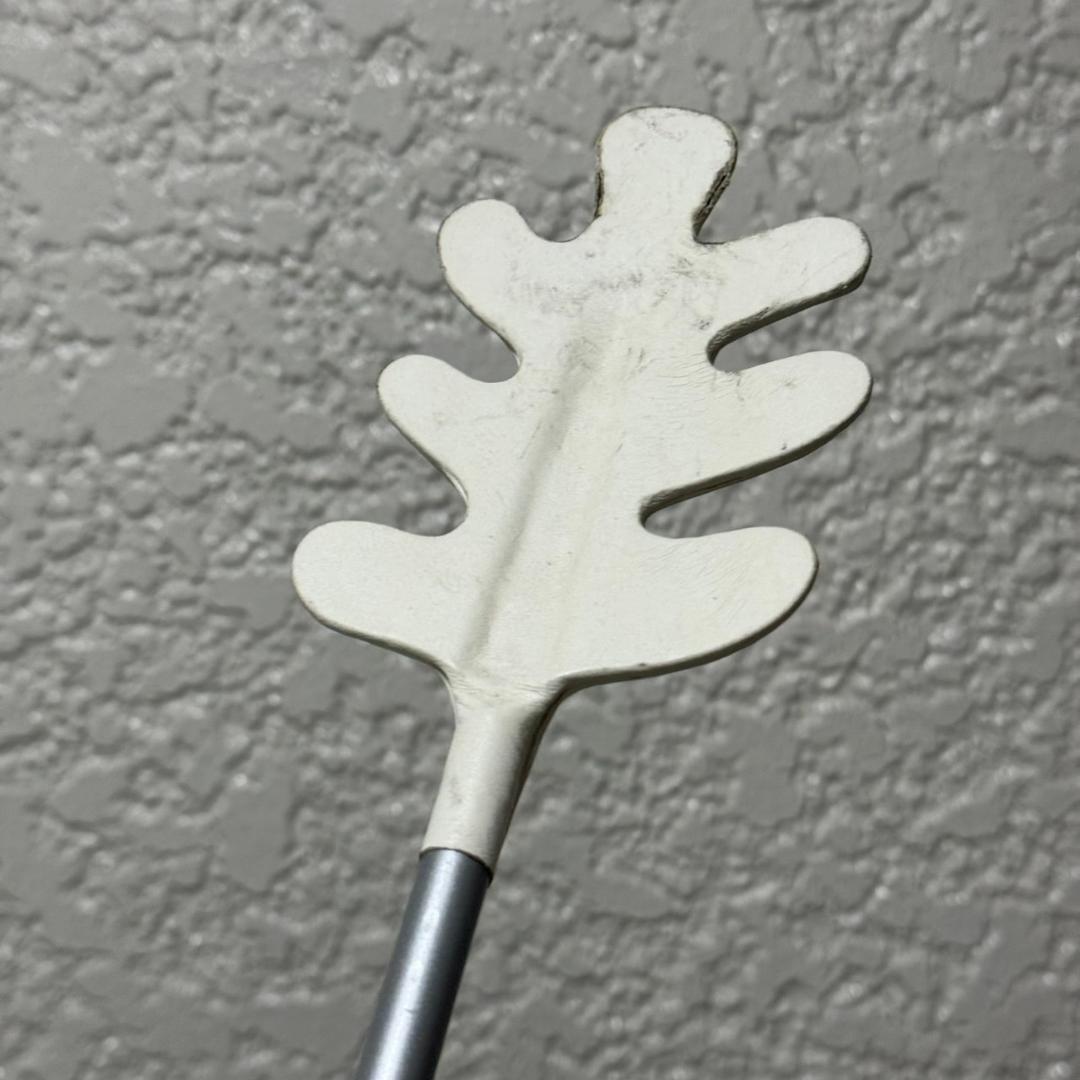 ♪Poltrona Frau　ポルトローナ・フラウ　トリ　ハンガーラック