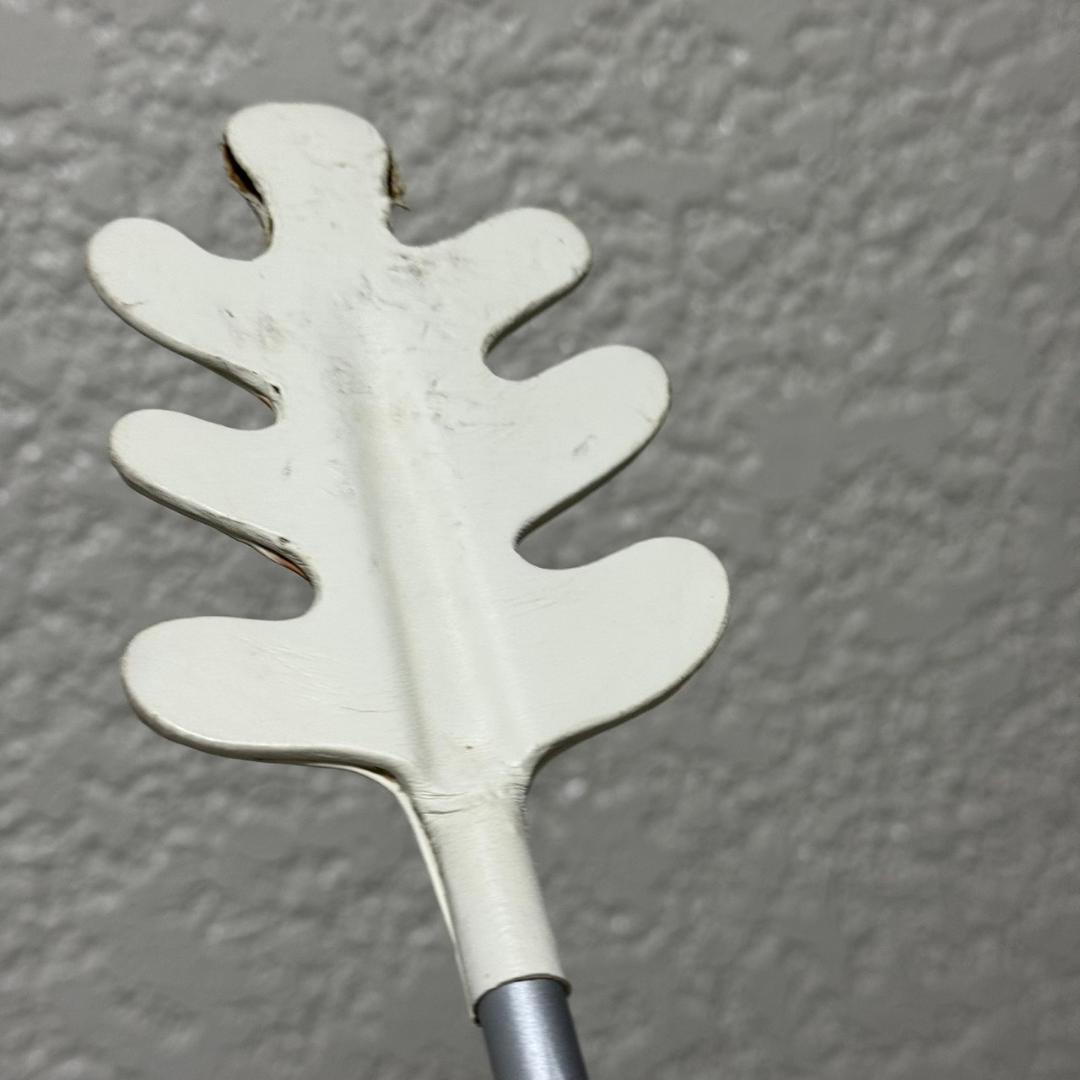 ♪Poltrona Frau　ポルトローナ・フラウ　トリ　ハンガーラック