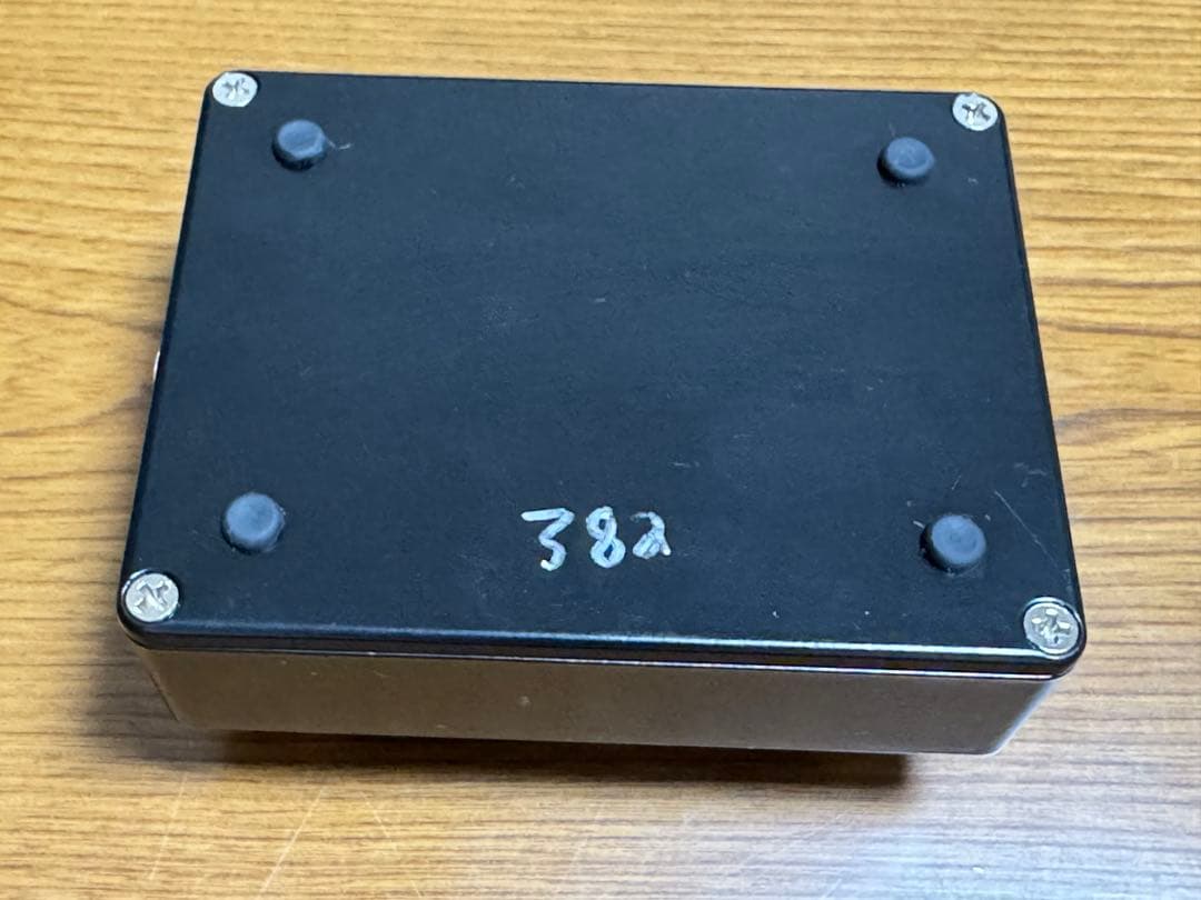 Empress Effects Tape Delay ディレイ★美品★