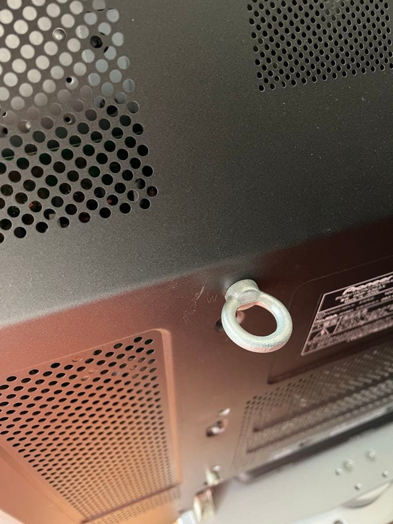 Pioneer パイオニア プラズマテレビ PDP-436SX 43インチ