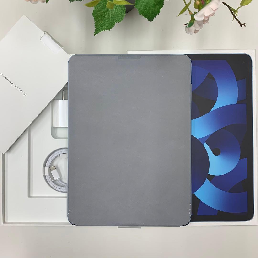 新品・未開封 iPad Air第5世代 Wi-Fi 10.9インチ 256GB