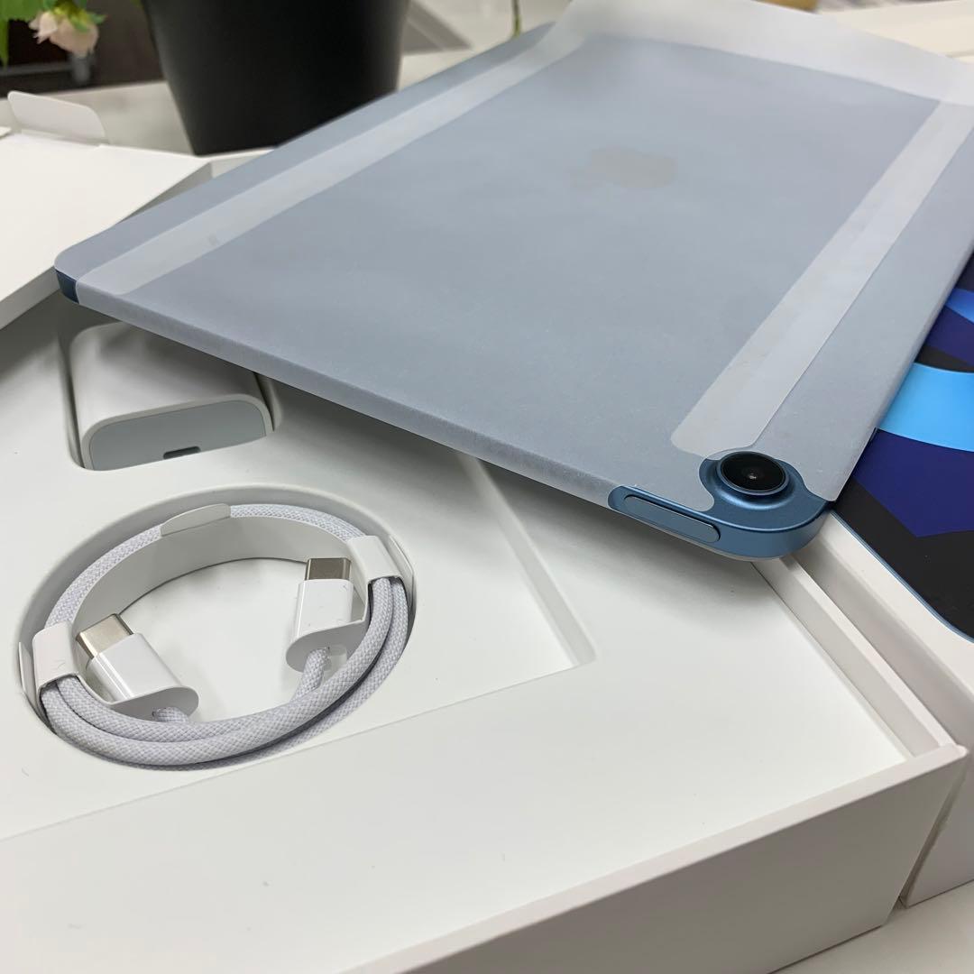 新品・未開封 iPad Air第5世代 Wi-Fi 10.9インチ 256GB