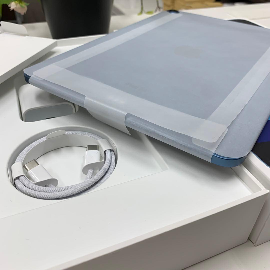 新品・未開封 iPad Air第5世代 Wi-Fi 10.9インチ 256GB