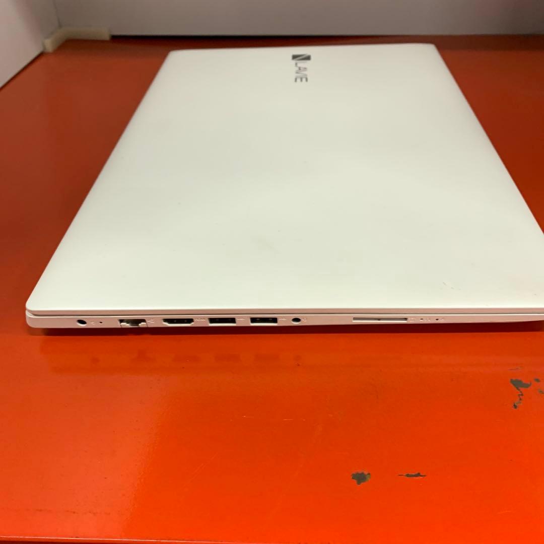 爆速SSD Windows11 ノートパソコン E2 9世代 極美品