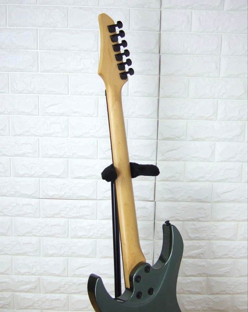 YAMAHA DROP6 RGX420S-D6 ロングスケール バリトンギター