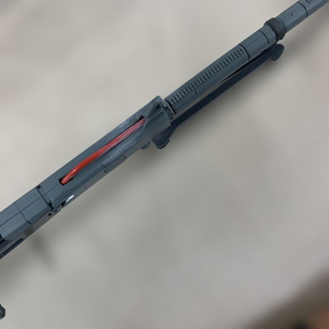 魂SPEC XS-10 エルガイム 「重戦機エルガイム」