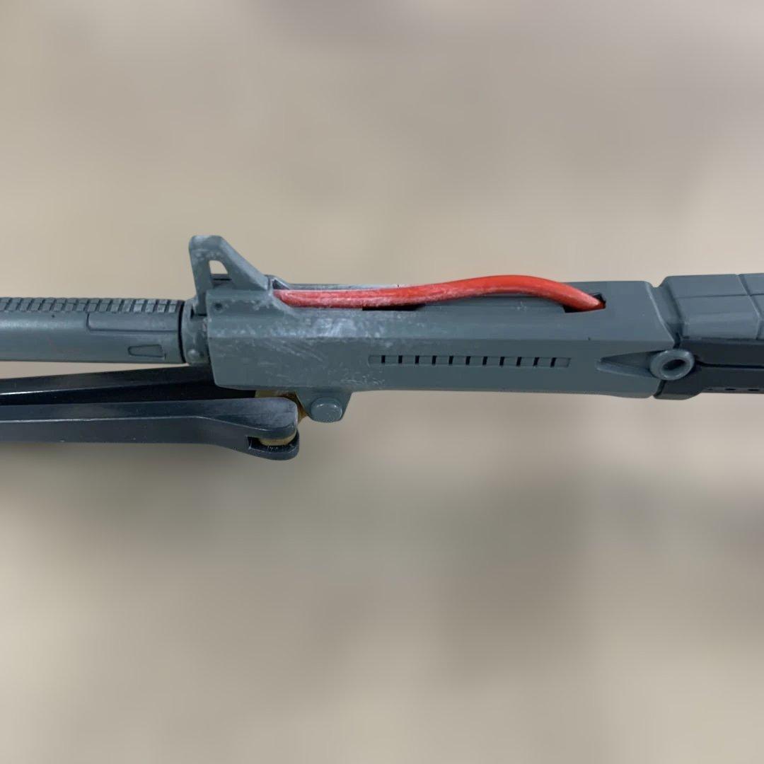 魂SPEC XS-10 エルガイム 「重戦機エルガイム」