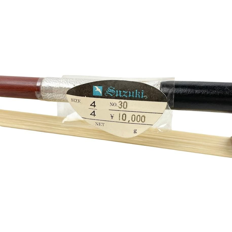 ほぼ未使用●鈴木バイオリン● No.300 4/4 1978年 黄金期 極美品