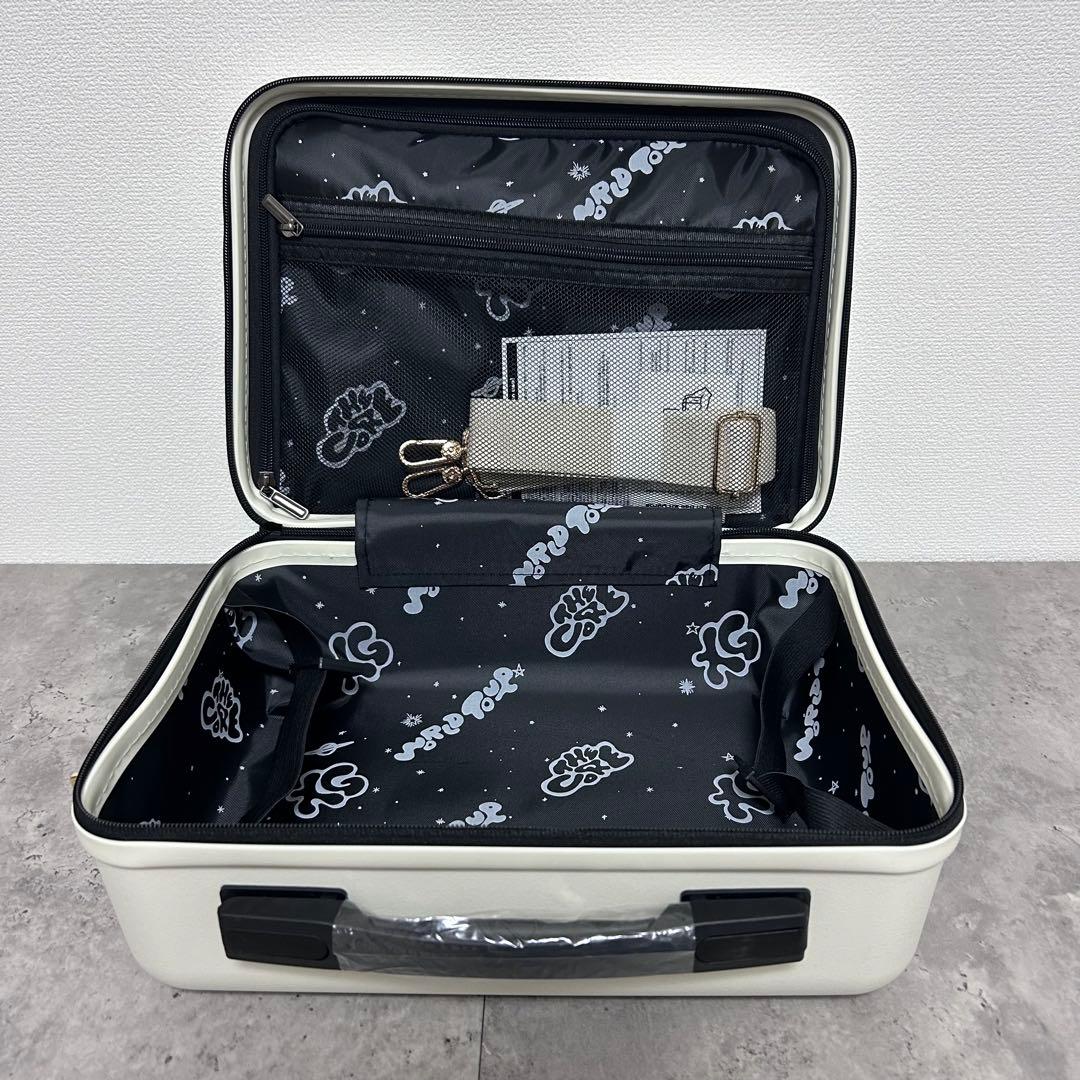 XG THE CORE Global tour グッズ7点