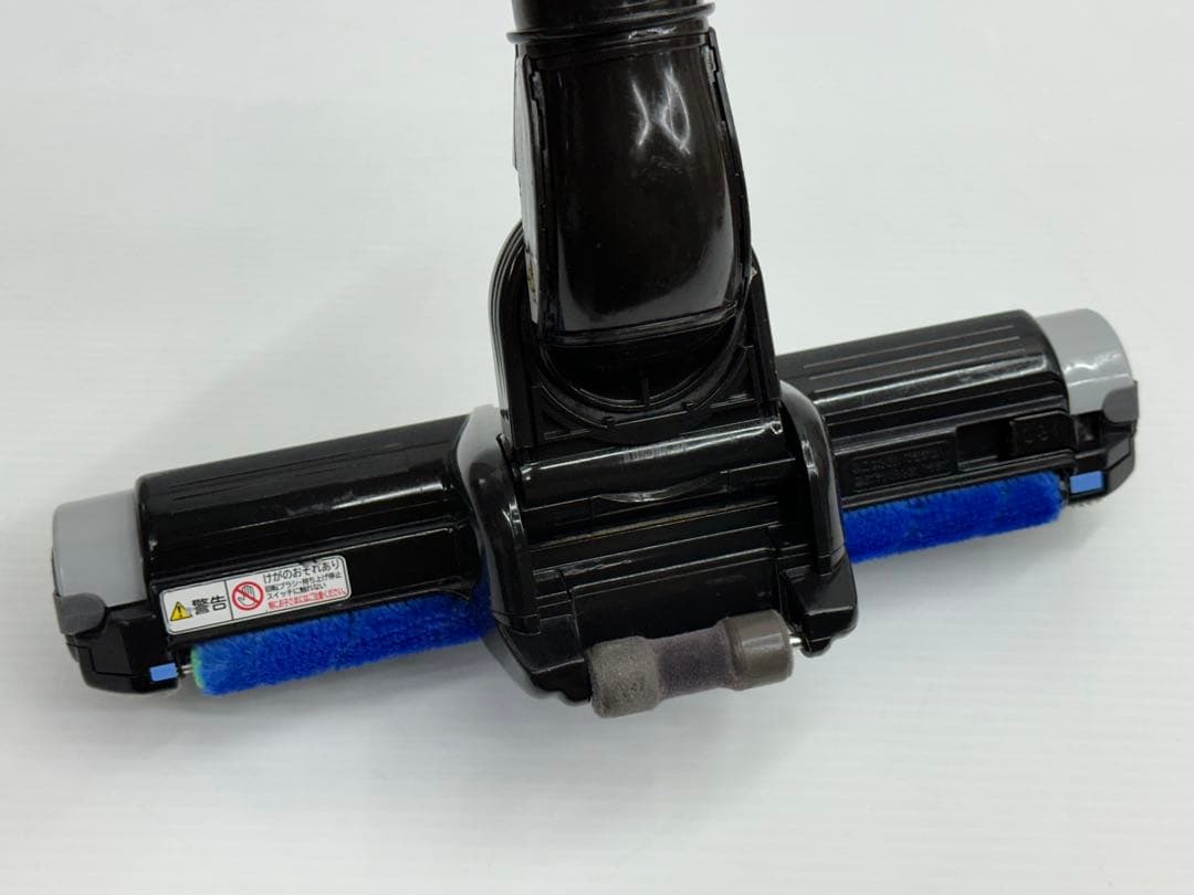 動作保証　希少　D-AP44 日立　HITACHI　掃除機　ヘッド　回転ブラシ