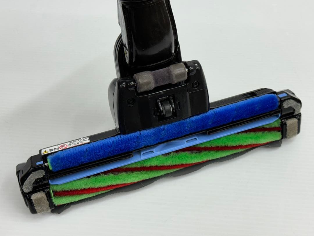 動作保証　希少　D-AP44 日立　HITACHI　掃除機　ヘッド　回転ブラシ