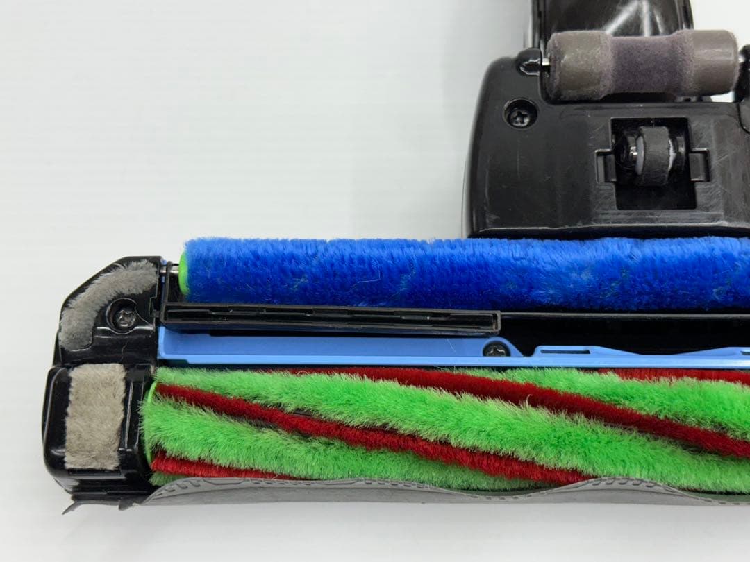 動作保証　希少　D-AP44 日立　HITACHI　掃除機　ヘッド　回転ブラシ