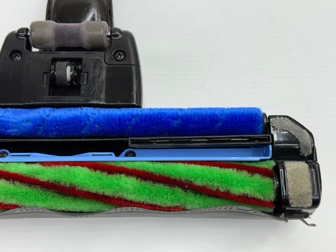 動作保証　希少　D-AP44 日立　HITACHI　掃除機　ヘッド　回転ブラシ