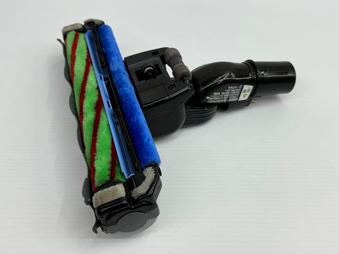 動作保証　希少　D-AP44 日立　HITACHI　掃除機　ヘッド　回転ブラシ