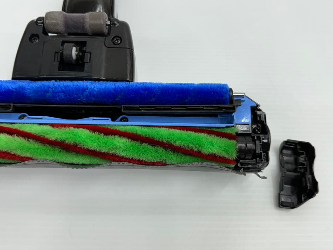 動作保証　希少　D-AP44 日立　HITACHI　掃除機　ヘッド　回転ブラシ