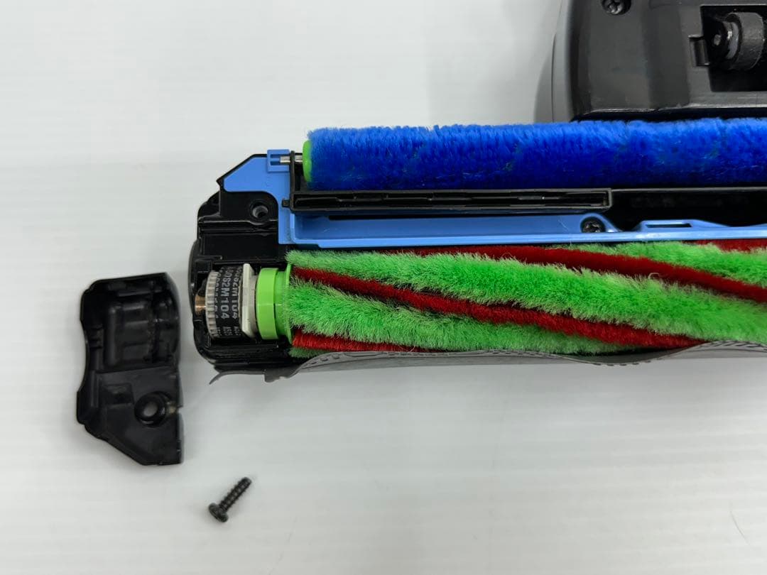 動作保証　希少　D-AP44 日立　HITACHI　掃除機　ヘッド　回転ブラシ