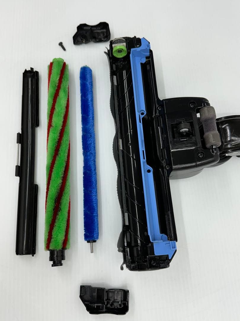 動作保証　希少　D-AP44 日立　HITACHI　掃除機　ヘッド　回転ブラシ
