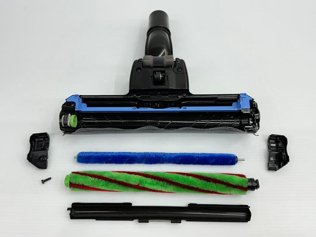 動作保証　希少　D-AP44 日立　HITACHI　掃除機　ヘッド　回転ブラシ