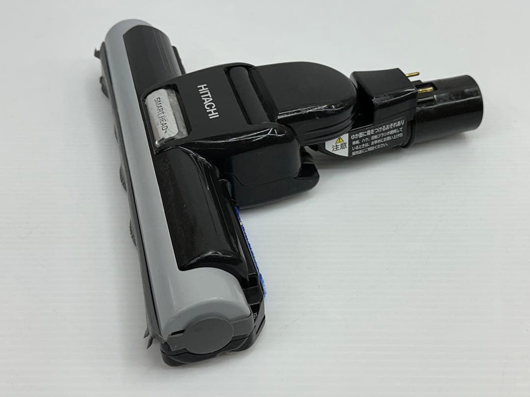 動作保証　希少　D-AP44 日立　HITACHI　掃除機　ヘッド　回転ブラシ