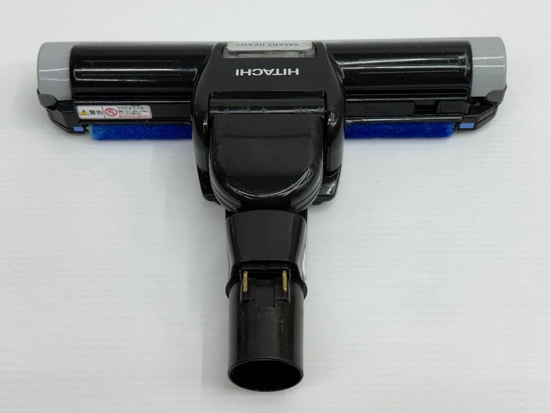 動作保証　希少　D-AP44 日立　HITACHI　掃除機　ヘッド　回転ブラシ