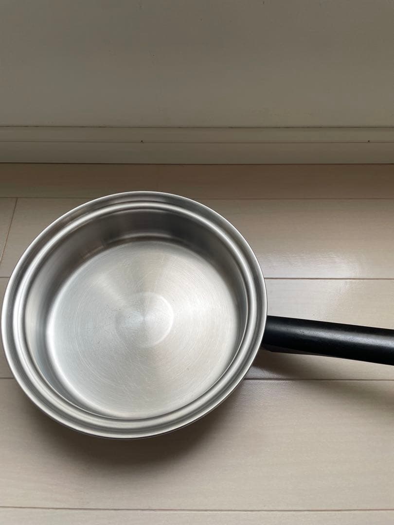 Amway Queen 中フライパン アムウェイクイーン