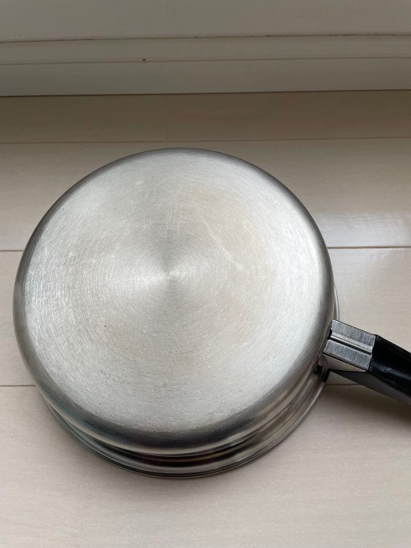 Amway Queen 中フライパン アムウェイクイーン