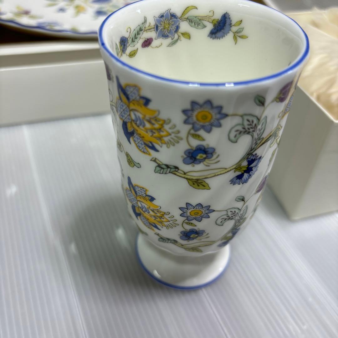   ロイヤルドルトンセット