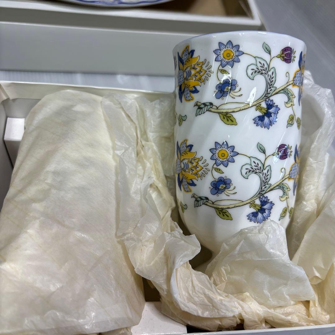   ロイヤルドルトンセット