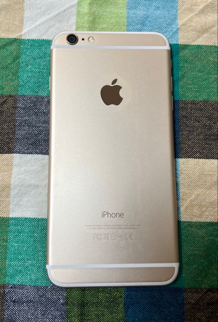 IPhone まとめ