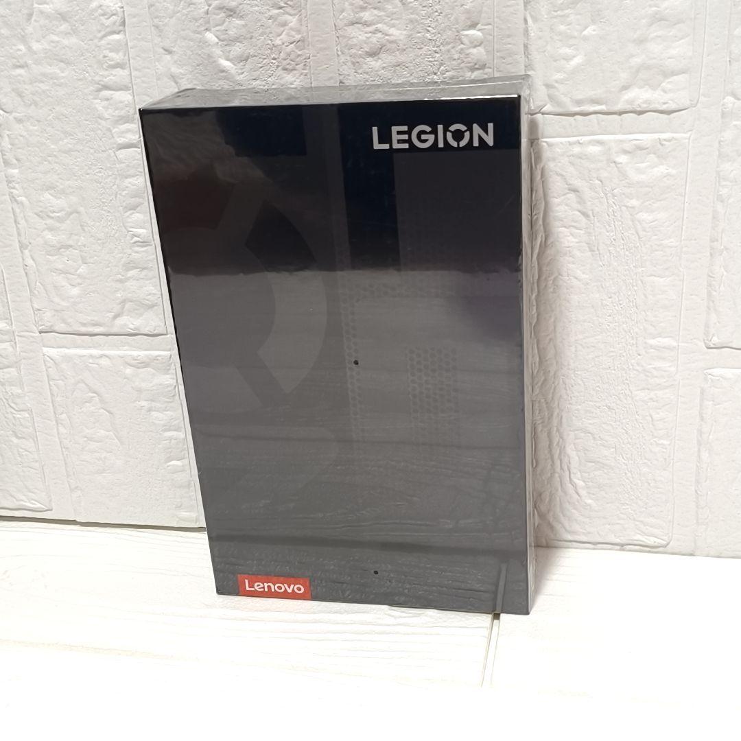 Androidタブレット本体 Lenovo Legion Tab Y700 2025 16GB512GB