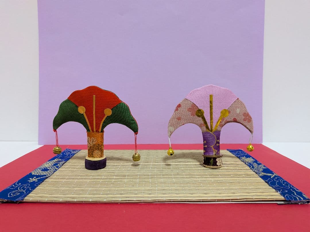 「宮脇蝶風！」新品⑤点 投扇興セット。