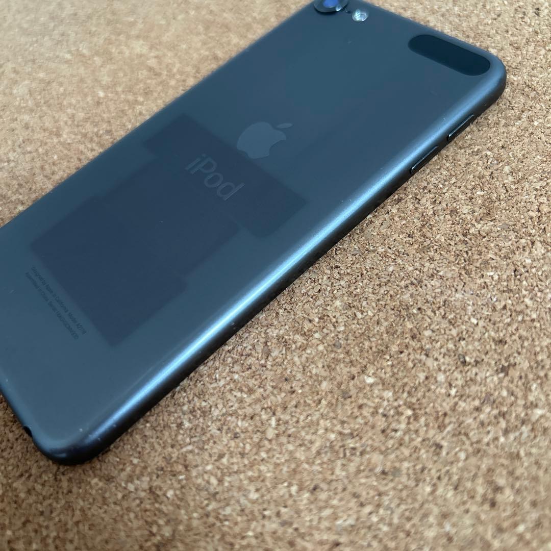 9772【早い者勝ち】iPod Touch7第7世代 32GB WIFIモデル☆