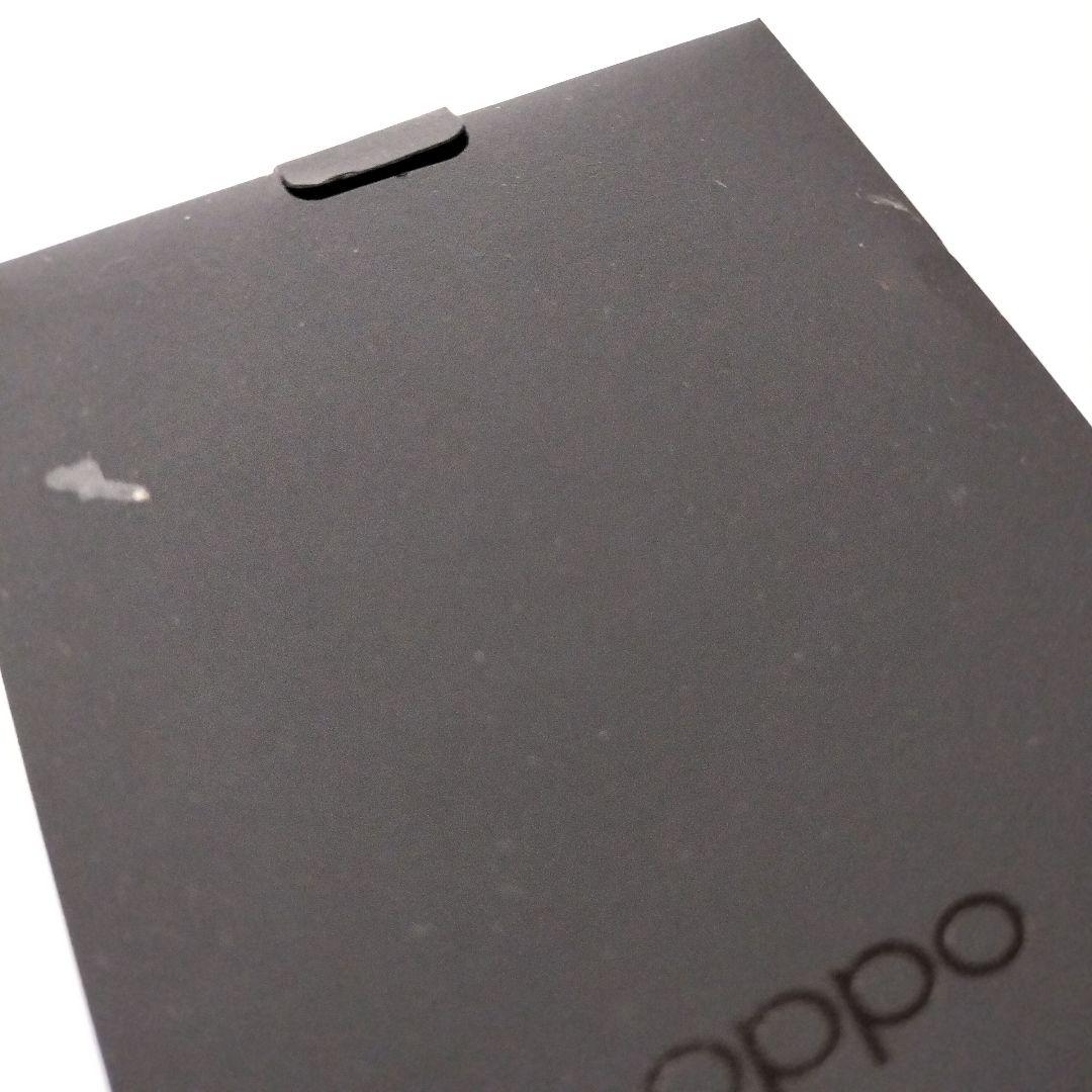 OPPO Reno7 A 128GB ドリームブルー