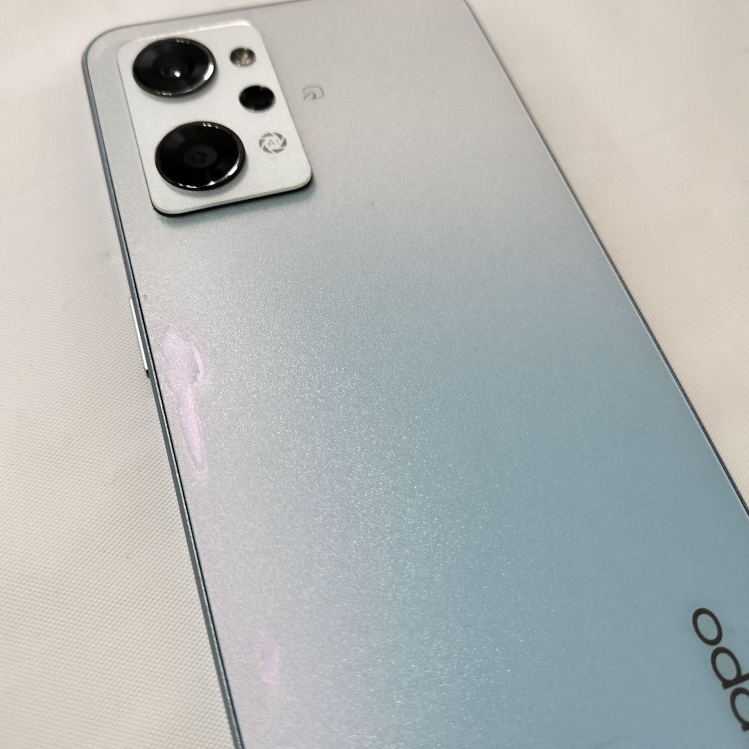 OPPO Reno7 A 128GB ドリームブルー