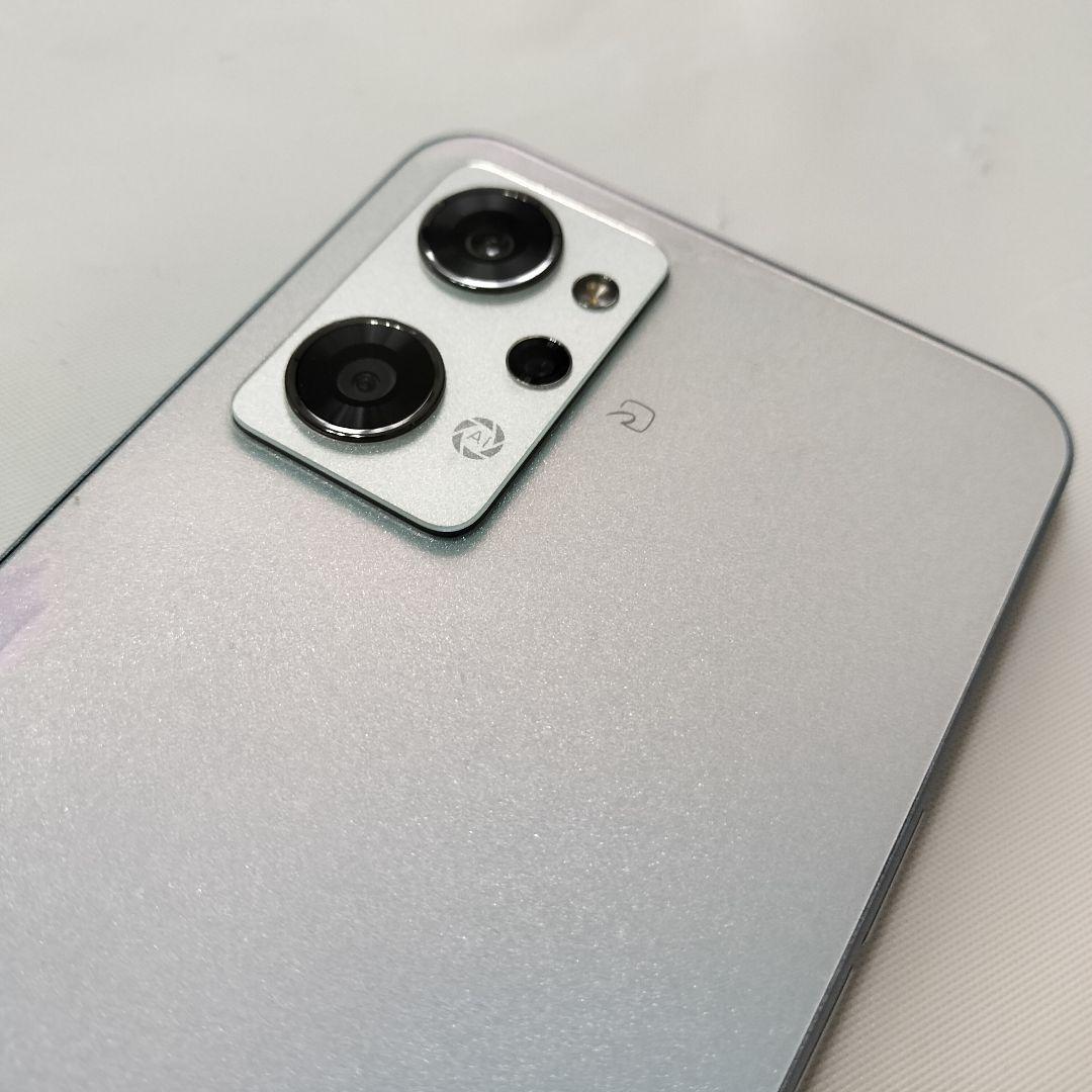 OPPO Reno7 A 128GB ドリームブルー