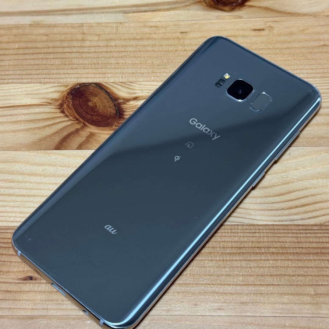 SIMフリー Galaxy S8+ 64GB 4790